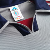 1998/99 BFC Away Retro Soccer Jersey