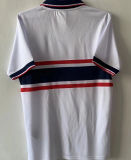 1994 U.S Home Retro Soccer Jersey