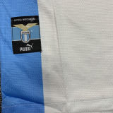 1999-2000 Lazio Home Retro Soccer Jersey