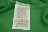 1994 Nigeria Home Green Retro Soccer Jersey