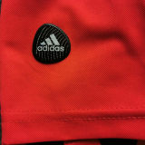 2011/12 AC Milan Home Retro Soccer Jersey