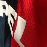 2001/02 PSG Home Retro Soccer Jersey