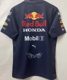 Red Bull Racing 2021 Special Edition Team T-shirt 红牛特别版