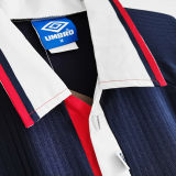 1996/98 Scotland Home Retro Soccer Jersey
