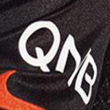 2021/22 PSG 1:1 Quality Third Black Fans Soccer Jersey