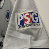 2001/02 PSG Third Retro Soccer Jersey