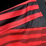 2018/19 Flamengo Home Retro Soccer Jersey