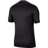 2021/22 PSG 1:1 Quality Third Black Fans Soccer Jersey