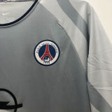 2001/02 PSG Third Retro Soccer Jersey