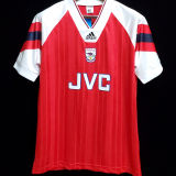 1992/93 ARS Home Retro Soccer Jersey