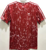 1990 CCCP Home Red Retro Soccer Jersey