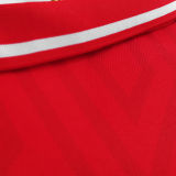 1992/94 Wales Home Red Retro Soccer Jersey