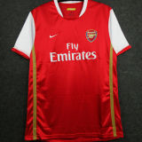 2006/07 ARS Home Retro Soccer Jersey