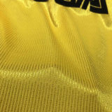 2000 ARS Away Yellow Retro Soccer Jersey