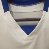 2002/03 In Milan Away White Retro Soccer Jersey