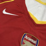 2004/05 ARS Home Retro Soccer Jersey