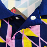 1991/93 Scotland Away Retro Soccer Jersey