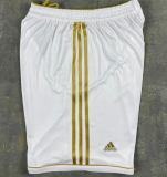 2012 RM Retro White Shorts Pants
