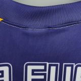 RM 7Cup COPA EUROPA 1998 Retro Soccer Jersey 7次冠军纪念版