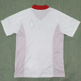 2003 AC Milan Ukraine Special Version Retro Jersey