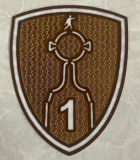 Libertadores 1 Patch  (Você pode comprá-lo e nos dizer em que camisa imprimi-lo ) 2022新的解放者杯4字杯