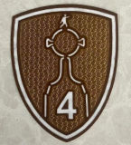 Libertadores 4 Patch  (Você pode comprá-lo e nos dizer em que camisa imprimi-lo ) 2022新的解放者杯4字杯