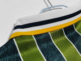 1995/96 In Milan Away Retro Soccer Jersey