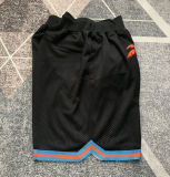 TROPLCS Black Four Bags NBA Pants
