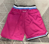Miami Heat Pink Four Bags NBA Pants