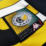 1998 South Africa Home Retro Soccer Jersey