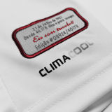 2011/12 Fluminense 100th Anniversary Edition White Retro Soccer Jersey