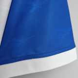 1998 CDUC Catholic Third Retro Soccer Jersey