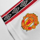 1998/1999 M Utd Shorts Pants
