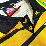 1994 South Africa Home Retro Soccer Jersey