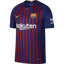 2018/19 BA  Home Retro Soccer Jersey