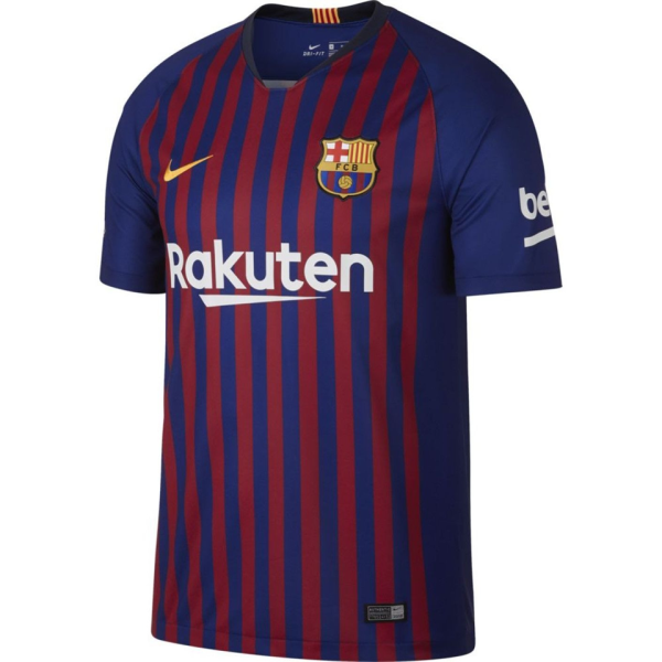 2018/19 BA  Home Retro Soccer Jersey