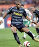 2004/05 In Milan Third Retro Soccer Jersey