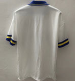 1993/95 Parma Away White Retro Soccer Jersey