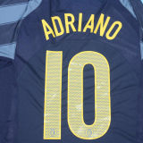 2004/05 In Milan Third Retro Soccer Jersey