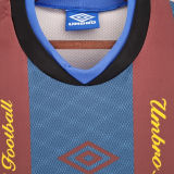 1994/95 In Milan Training Shirts Jersey