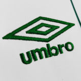 1984/86 Celtic Away White Retro Soccer Jersey