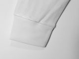 1990 MS Home Long Sleeve Retro Soccer Jersey