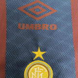 1994/95 In Milan Training Shirts Jersey