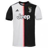 2019/20 JUV Home Retro Soccer Jersey