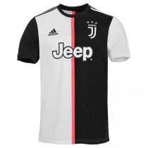 2019/20 JUV Home Retro Soccer Jersey