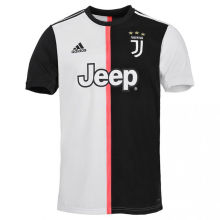 2019/20 JUV Home Retro Soccer Jersey