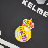 1997/98 RM Third Retro Soccer Jersey