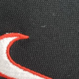 1999 Colo-Colo Away Black Retro Soccer Jersey