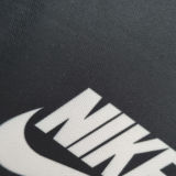 1995 Colo-Colo Away Black Retro Soccer Jersey