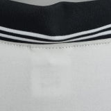 1999 Colo-Colo Away Black Retro Soccer Jersey